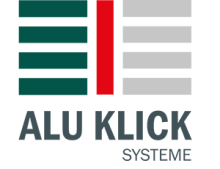 Alu Klick Logo