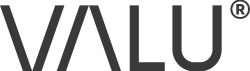 Das VALU Logo